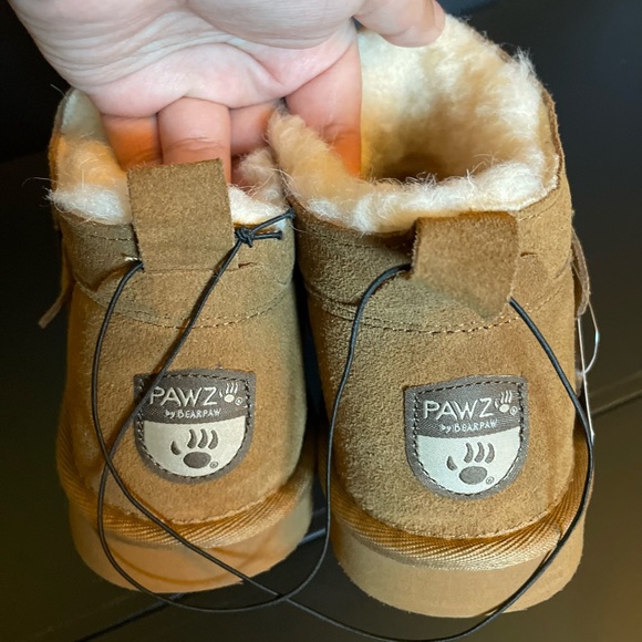 Amy BearPaw Boot - Picture 3 of 4